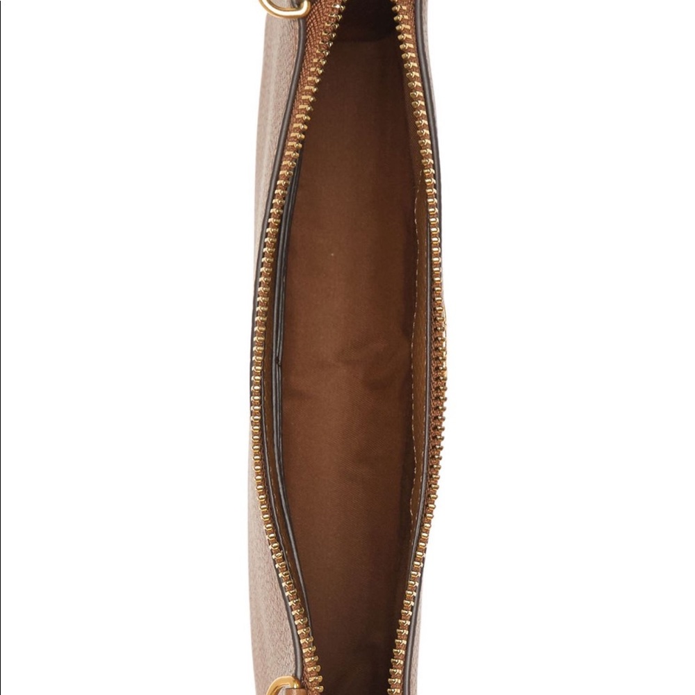 🔥brand newTory Burch Carson crossbody 🔥 - Picture 4 of 4